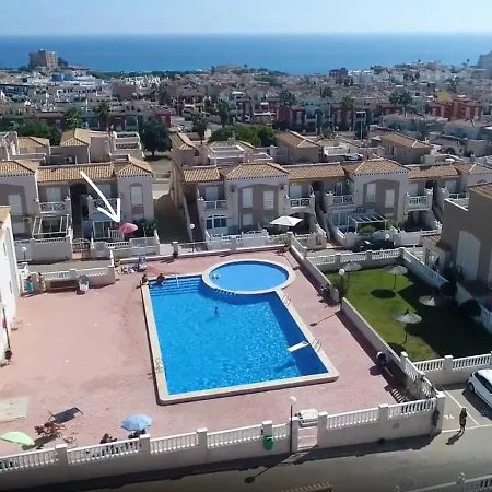 La Casa De Vakantiehuis *