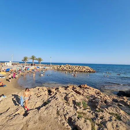 Vakantiehuis La Casa De Torrevieja