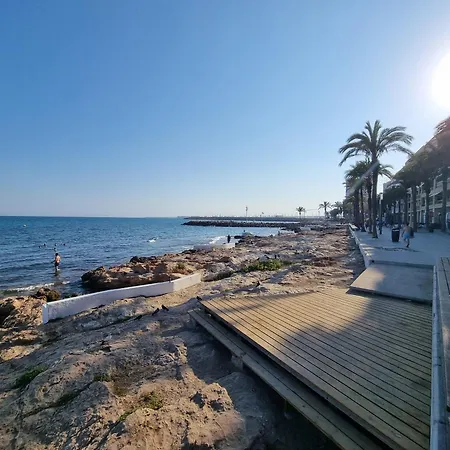 La Casa De Vakantiehuis *