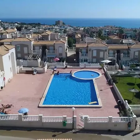 La Casa De * Torrevieja