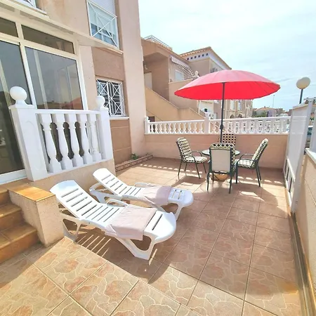 La Casa De * Torrevieja