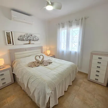 Vakantiehuis La Casa De