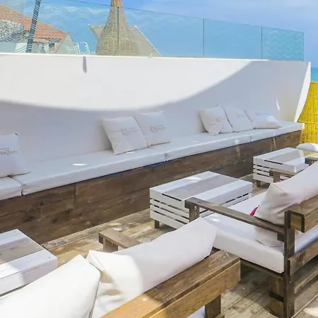 Holiday home La Casa De Torrevieja