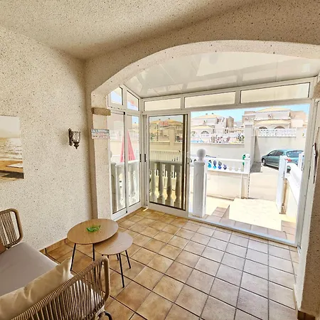 Holiday home La Casa De *