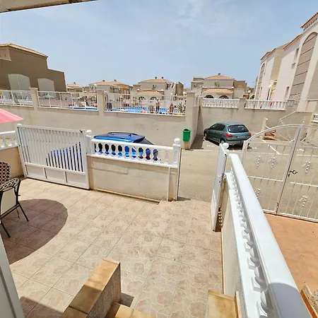 Holiday home La Casa De Torrevieja