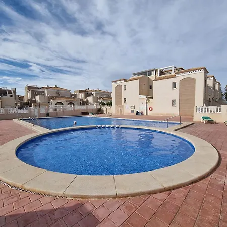 La Casa De Holiday home Torrevieja