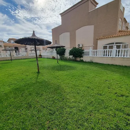 La Casa De Holiday home